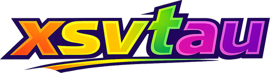 Logo thương hiệu xsvtau